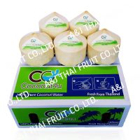 4U_Group_diamond type_coconut with white husk