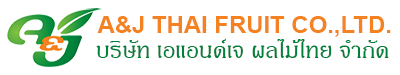 A&J THAI FRUIT CO.,LTD.